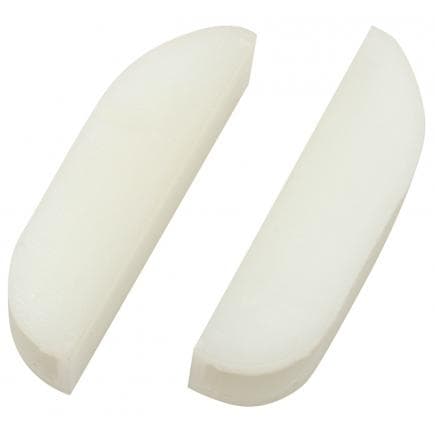 KS TOOLS 116.1003 - Mâchoires interchangeables pour 116.1002