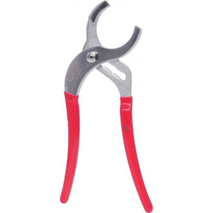 KS TOOLS 116.1200 - Pince à siphon, 100 mm