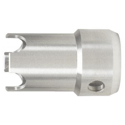 KS TOOLS 116.2001 - Adaptateur baignoire pour Ventifix, 53mm