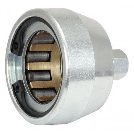 KS TOOLS 116.2065 - Outil de vissage pour raccord d’excentrique (raccord en S), 10 mm