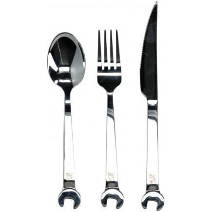 KS TOOLS 11600 - Kit d’outils 6 x 3 pcs