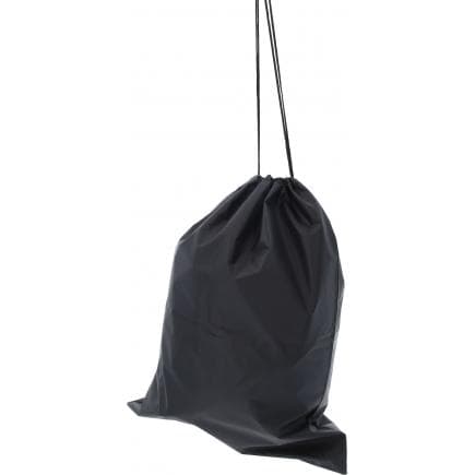 KS TOOLS 117.0106 - Sac de transport pour casque de sécurité, avec fermeture par bloqueur de cordon (tanka)