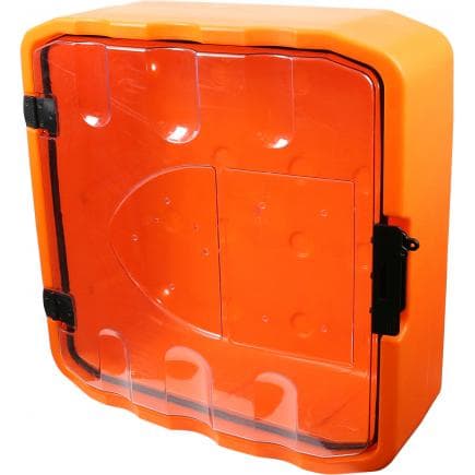 KS TOOLS 117.0123 - Coffret vide pour kit de secours, grand