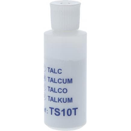 KS TOOLS 117.0126 - Récipient de talc, 50 g