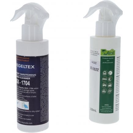 KS TOOLS 117.0133 - Jeu de nettoyage et de désinfection (2 pcs)