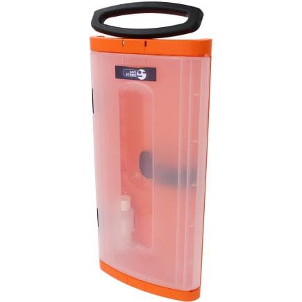 KS TOOLS 117.0148 - Boîte pour gants de protection d’électricien, 500 mm