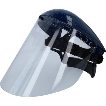KS TOOLS 117.0224 - Visière avec bandeau