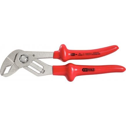 KS TOOLS 117.1207 - Pince multi-prise 1000V, 260 mm