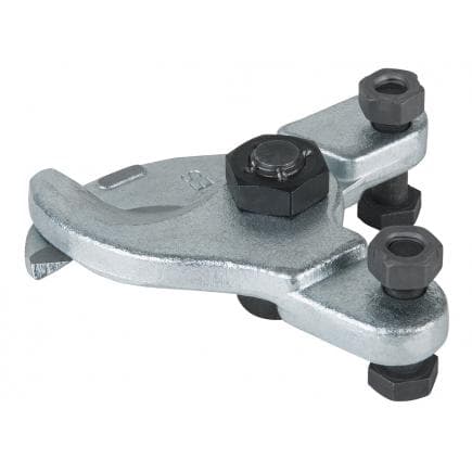 KS TOOLS 117.1258 - Mâchoires pour pince coupe-câbles 117.1260