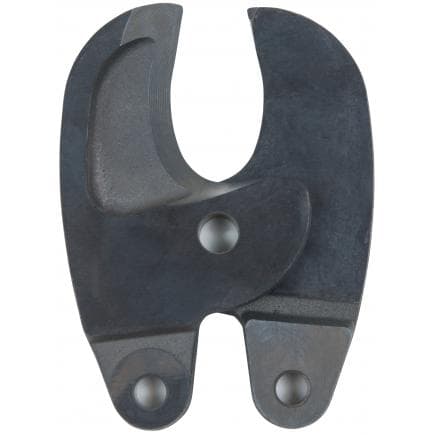 KS TOOLS 117.1263 - Mâchoires pour pince coupe-câbles 117.1261