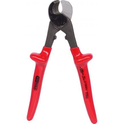 KS TOOLS 117.1269 - Cisaille 1000V, 240 mm