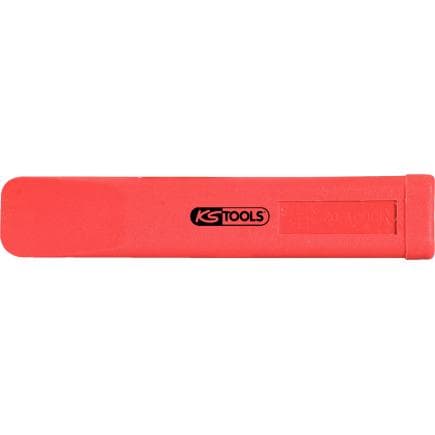 KS TOOLS 117.1668 - Coin d'écartement en PVC, 150 mm