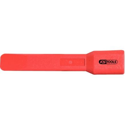 KS TOOLS 117.1670 - Coin d'écartement en PVC, 38x197 mm
