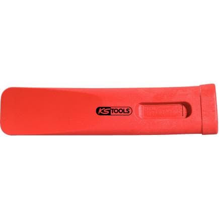 KS TOOLS 117.1680 - Coin d'écartement en PVC, 53x225 mm