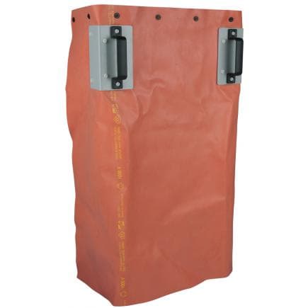 KS TOOLS 117.1698 - Cache avec revêtement isolant pour 2 à 4 baguettes de fusibles
