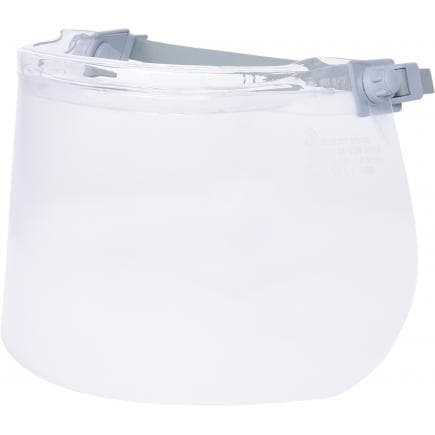 KS TOOLS 117.1780 - Visière de protection pour électricien, classe 1