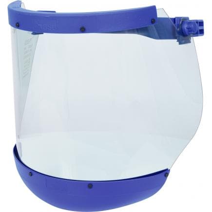 KS TOOLS 117.1796 - Visière de protection pour électricien, classe 2