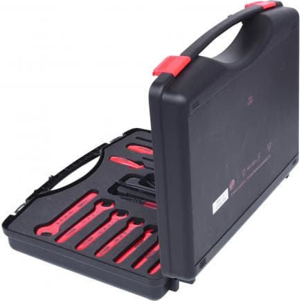 KS TOOLS 117.1840 - Valise isolée (26 pcs)