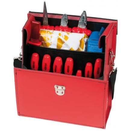 KS TOOLS 117.1872 - Valise isolée (14 pcs)