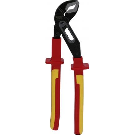 KS TOOLS 117.2000 - Pince multprise entrepassée ERGOTORQUE VDE, 240mm