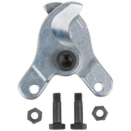 KS TOOLS 117.2234 - Mâchoires pour pince coupe-câbles 117.1233