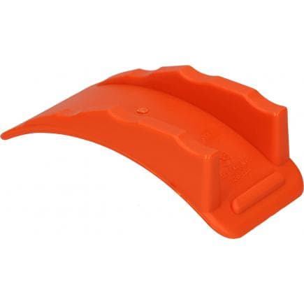 KS TOOLS 117.2321 - Cale protège-câbles, 122 mm