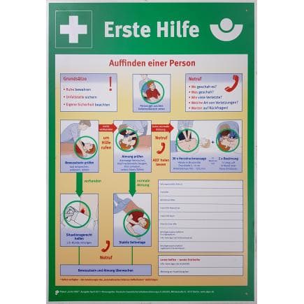 KS TOOLS 117.2479 - Plaque signalétique premiers secours