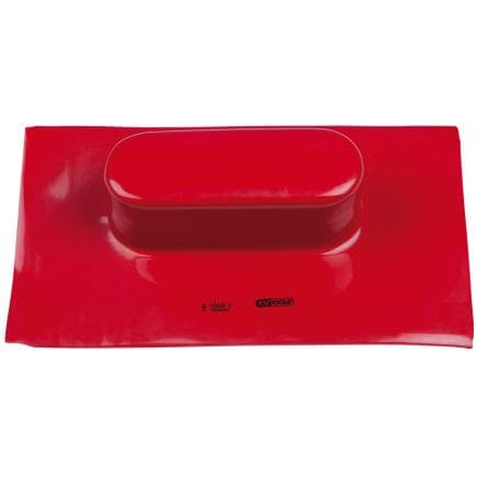 KS TOOLS 117.4223 - Cache de protection NH avec revêtement isolant, 2 contacts à ressort