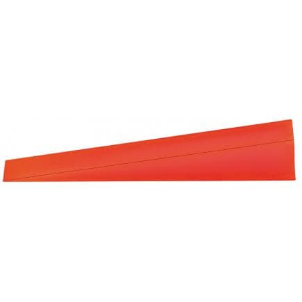 KS TOOLS 117.4267 - Coin d'écartement en PVC, 160 mm