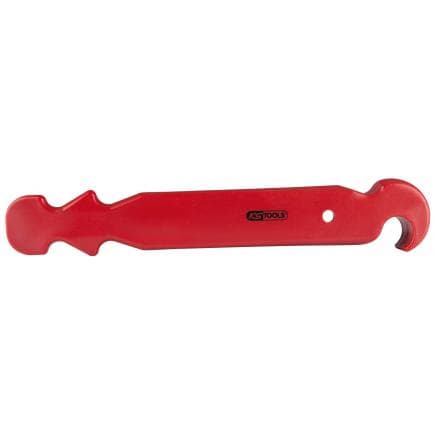 KS TOOLS 117.4268 - Coin d'écartement en PVC, 50x270 mm