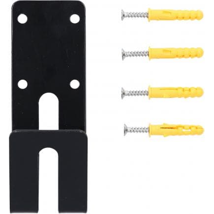 KS TOOLS 117.7904 - Support mural efuturo pour câble de charge
