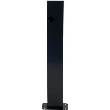 KS TOOLS 117.7922 - Pilier efuturo pour deux bornes, grise