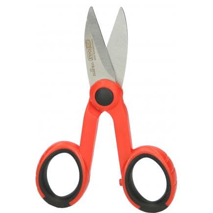 KS TOOLS 118.0013 - Pince d'atelier universelle, 143 mm