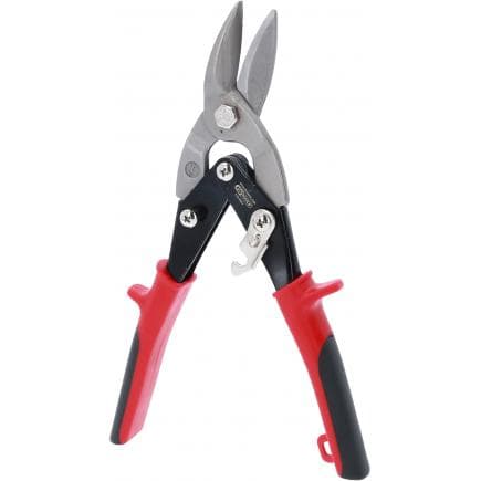 KS TOOLS 118.0053 - Cisaille à tôle - coupe à gauche
