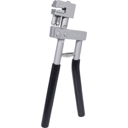 KS TOOLS 118.0058 - Pince à soyer, automatique, 280mm