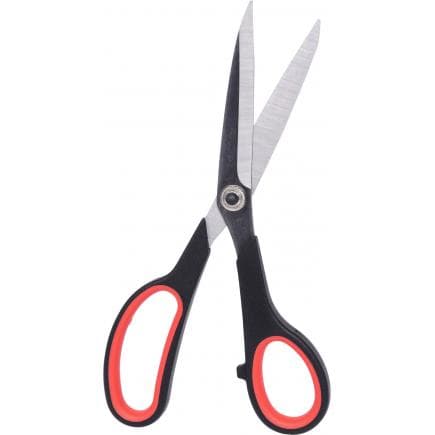 KS TOOLS 118.0067 - Ciseau universel, 220mm