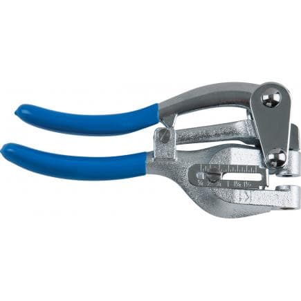 KS TOOLS 118.0106 - Pince à trouer
