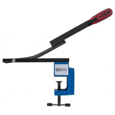 KS TOOLS 118.0144 - Guillotine à levier