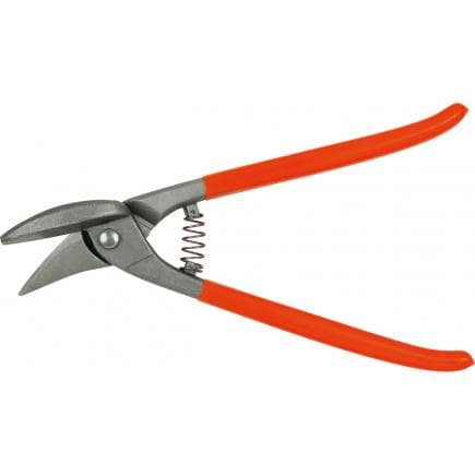 KS TOOLS 118.0145 - Ciseau spécial coupe à droite