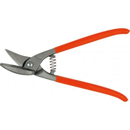 KS TOOLS 118.0146 - Ciseau spécial coupe à gauche