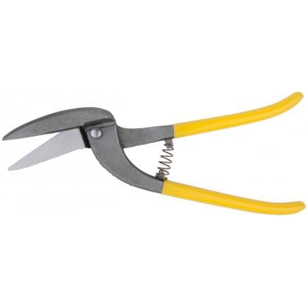 KS TOOLS 118.0149 - Cisaille universelle-Pelikan coupe à droite