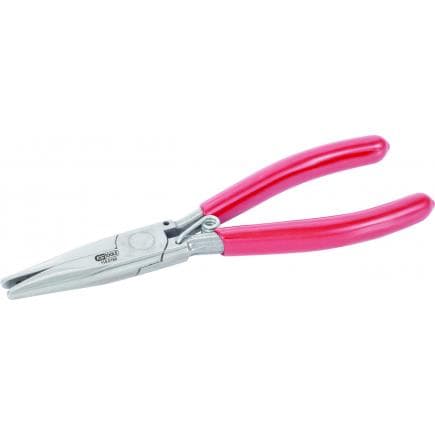 KS TOOLS 118.0162 - Pince pour agrafes de capitonnage