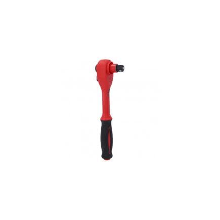 KS TOOLS 118.1290 - cliquet 1/2'' isolé, 32 dents