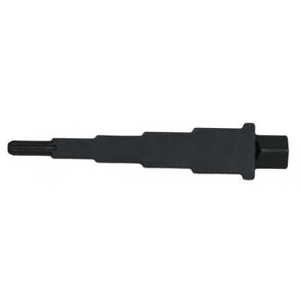 KS TOOLS 118.2038 - Clé de montage étagée 3/8"-1/2"-3/4"-1"-1 1/4"