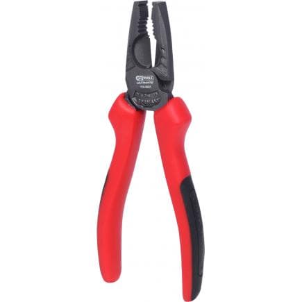 KS TOOLS 119.2021 - Pinces universelles ULTIMATEplus, 180 mm