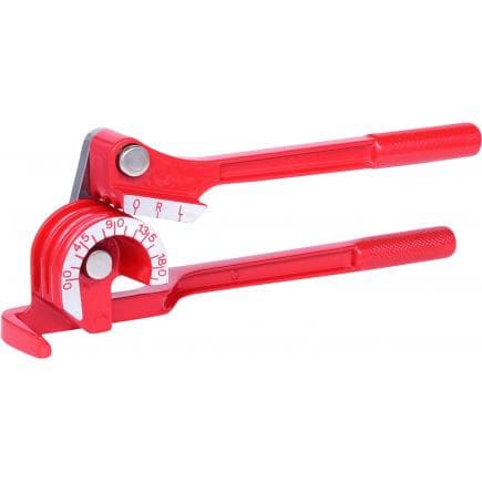 KS TOOLS 120.1000 - Mini-cintreuses, ø 6+8+10 mm