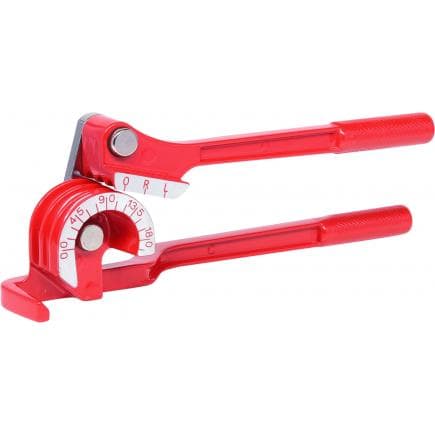 KS TOOLS 120.1001 - Mini-cintreuses, ø 1/4"-5/16"-3/8"