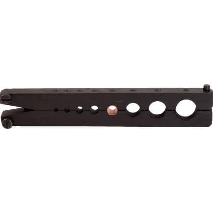 KS TOOLS 122.0813 - Matrice à collets cotes en pouces