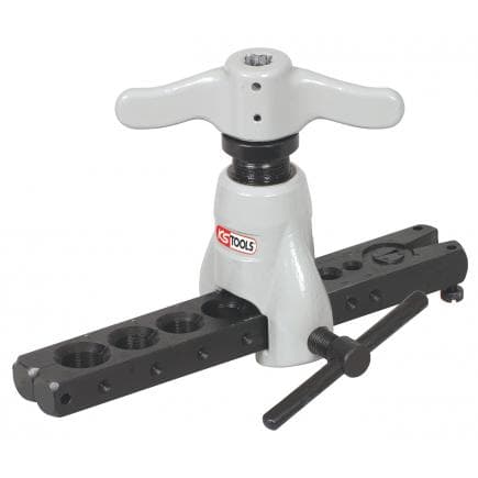 KS TOOLS 122.0821 - Appareil à collets, pouce, 1/8"-3/4"