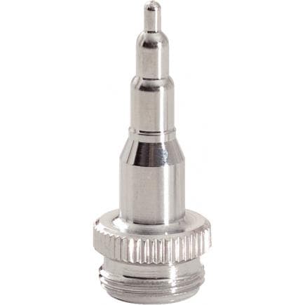 KS TOOLS 122.1104 - Embout à collet pour 122.1100, 1/8-3/16-1/4-5/16"